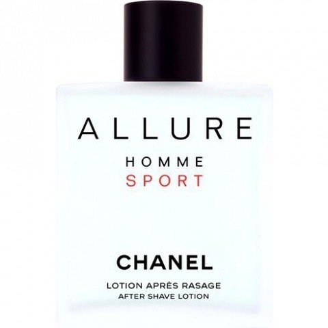 Allure Homme Sport